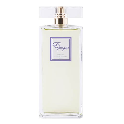 CORYSE SALOME Epilog - Eau de Parfum 3760145102874 CORYSE SALOME Epilog - Eau de Parfum 3760145102874